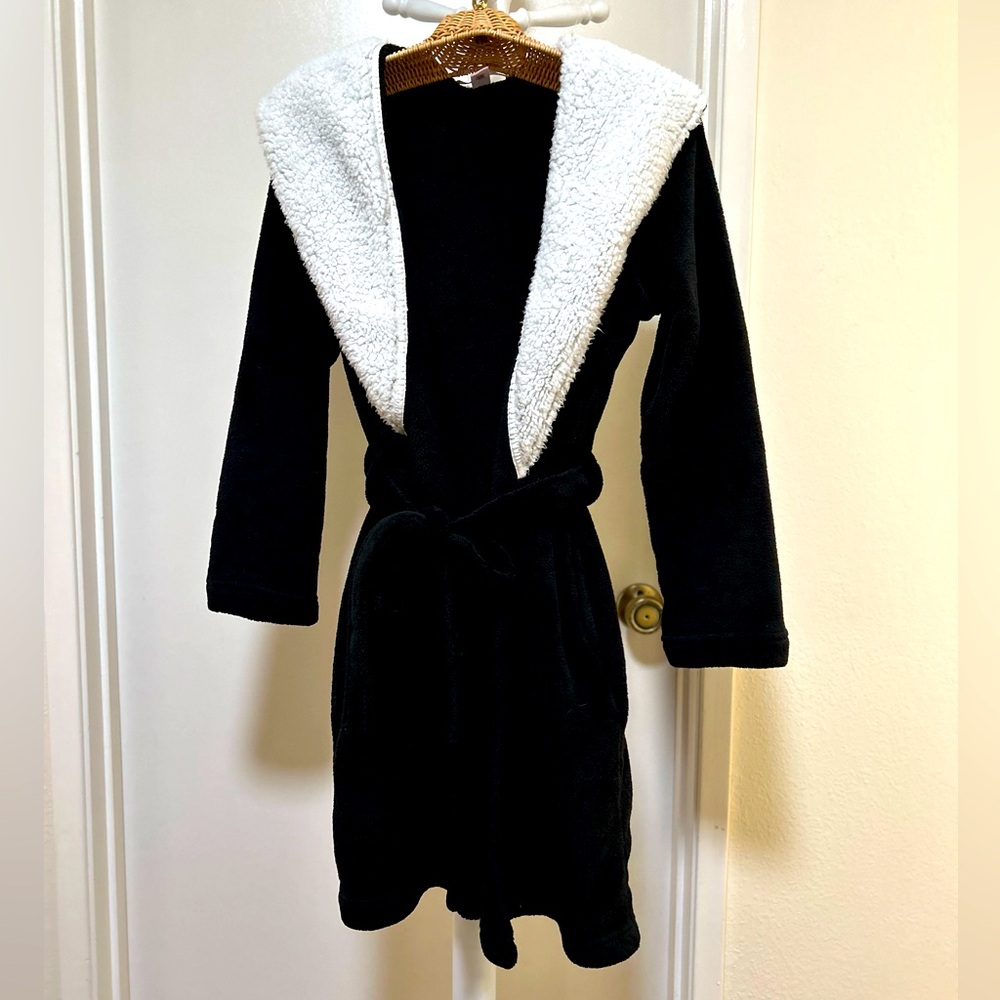Victoria Secret Soft Comfy Robe